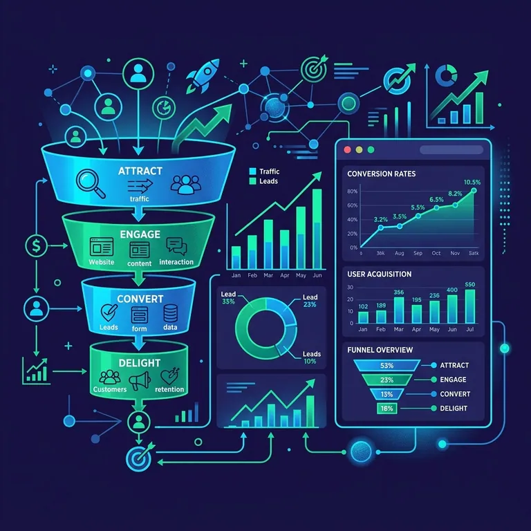 Marketing Digital de Alta Performance