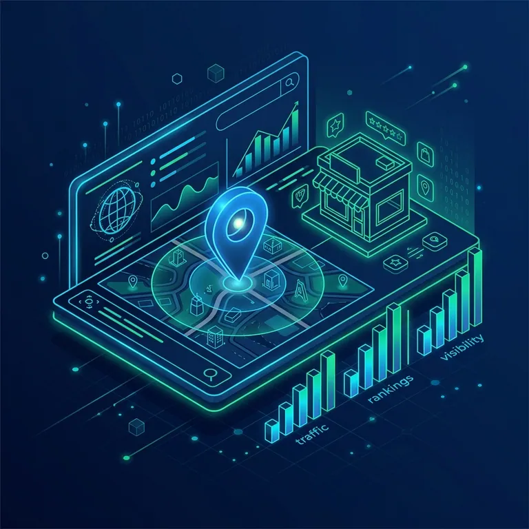 SEO Local